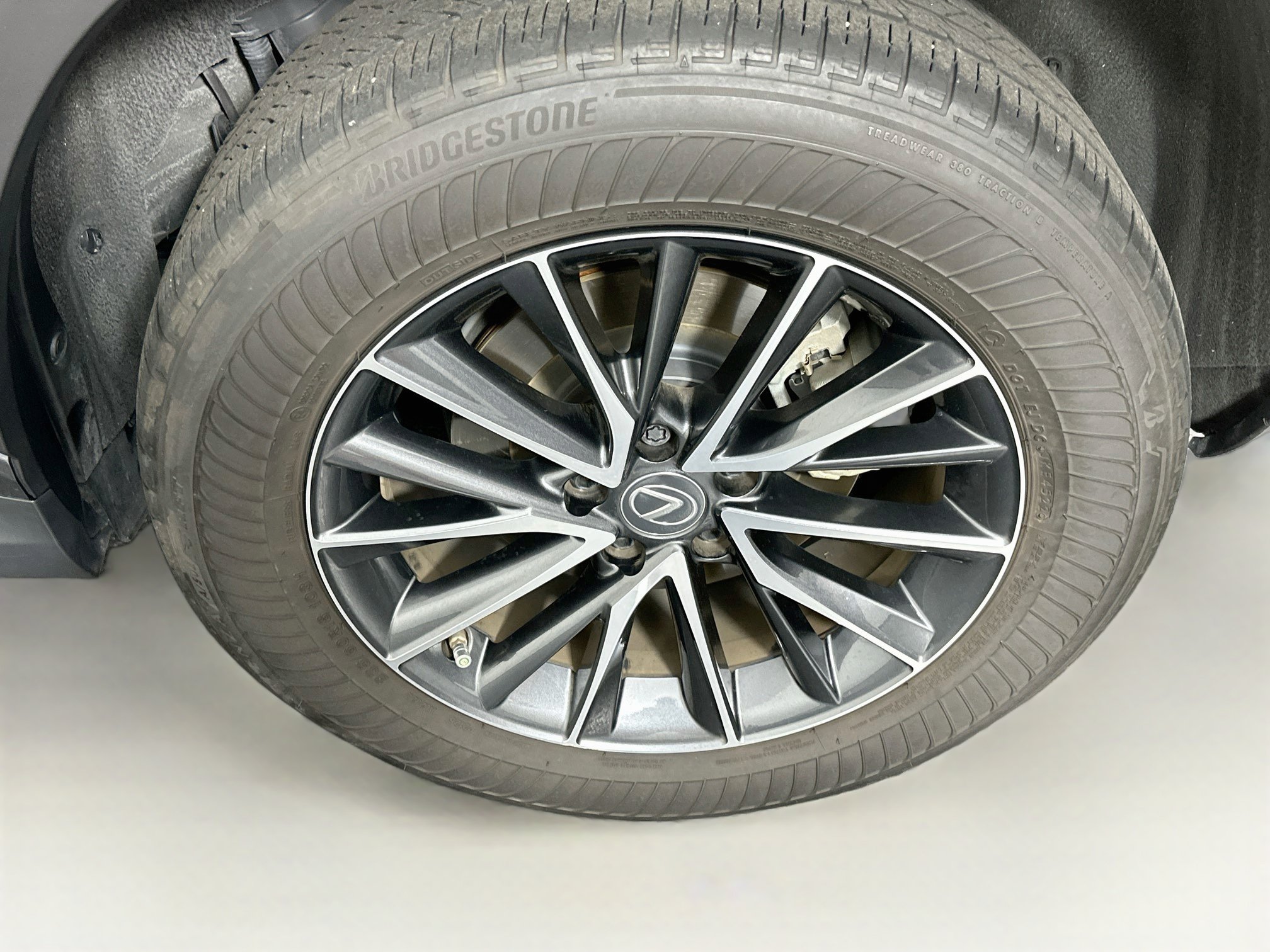 Used 2023 Lexus NX 350 AWD image 11