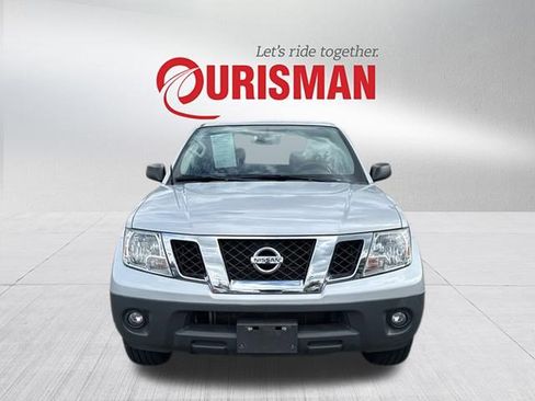 Used 2020 Nissan Frontier S image 6