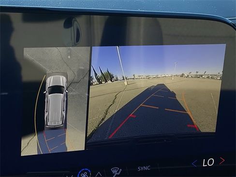 New 2026 Chevrolet Tahoe LS w/ LPO, Dark Essentials Package image 17