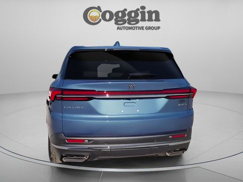 New 2026 Buick Enclave Preferred w/ Power Package image 8