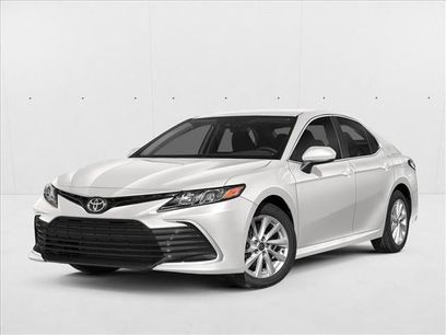 Used 2023 Toyota Camry LE