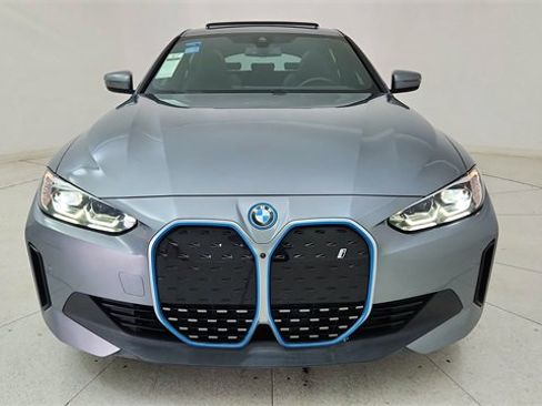 Used 2023 BMW i4 eDrive35 w/ Premium Package image 13