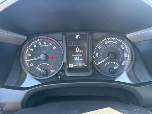 Used 2023 Toyota Tacoma SR5 RWD image 18