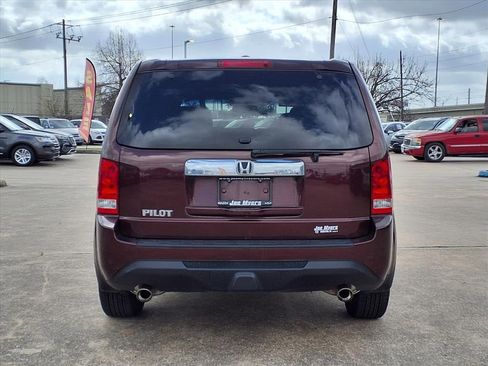 Used 2012 Honda Pilot EX-L image 27