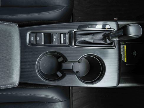 Used 2023 Honda Civic Sport Touring image 27