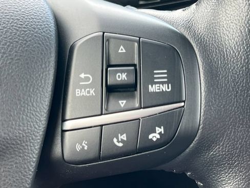 Used 2022 Ford Bronco Sport Big Bend w/ Convenience Package AWD/4WD image 21