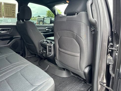 Used 2021 RAM 1500 Big Horn AWD/4WD image 43