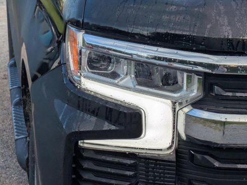 Used 2024 Chevrolet Silverado 1500 LT w/ Protection Package image 10