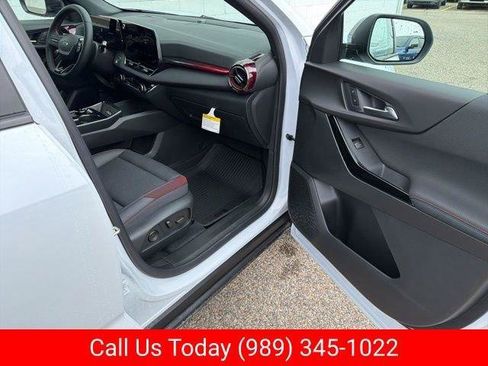 New 2026 Chevrolet Equinox RS AWD/4WD image 42