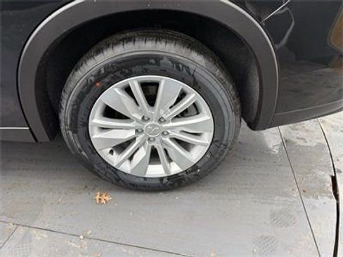 New 2026 Mitsubishi Outlander ES image 36