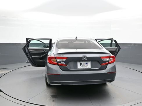 Certified 2021 Honda Accord EX-L image 47