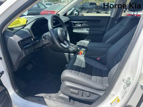 Used 2024 Honda CR-V EX-L image 11