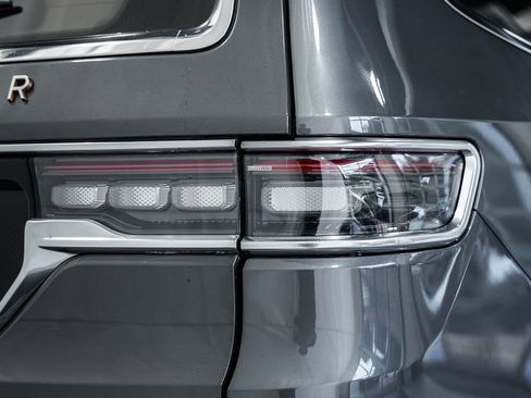 New 2024 Jeep Grand Wagoneer Series III w/ HD Trailer Tow Package image 7