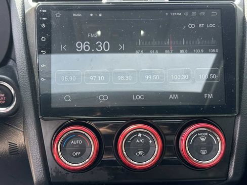 Used 2019 Subaru WRX Limited image 20