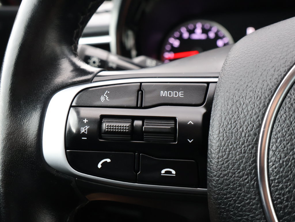 Used 2022 Kia K5 EX w/ EX Premium Package FWD image 16