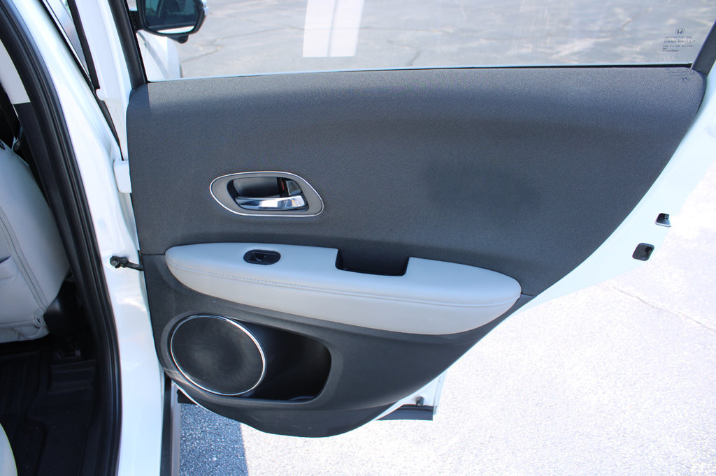Used 2022 Honda HR-V EX image 17