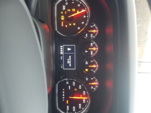 New 2026 GMC Sierra 2500 Pro w/ Convenience Package image 16