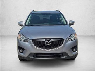 Used 2014 MAZDA CX-5 Touring FWD video 2