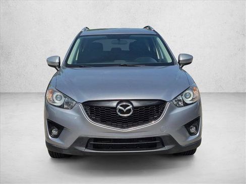 Used 2014 MAZDA CX-5 Touring FWD image 2