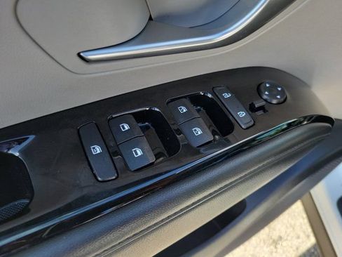 Used 2022 Hyundai Tucson SEL w/ Convenience Package FWD image 17