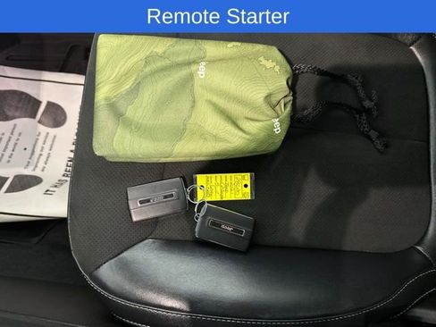 Used 2021 Jeep Grand Cherokee L Laredo image 10