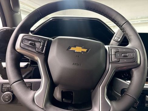New 2026 Chevrolet Silverado 1500 LT AWD/4WD image 14