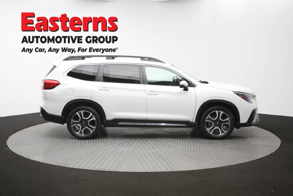 Used 2023 Subaru Ascent Limited AWD/4WD image 49