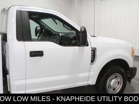 Used 2017 Ford F250 XL RWD image 35