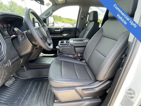 New 2024 Chevrolet Silverado 3500 W/T w/ WT Convenience Package image 4