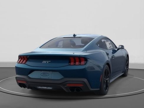 New 2026 Ford Mustang GT image 8