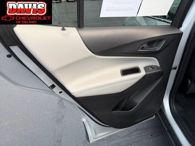 Used 2020 Chevrolet Equinox Premier AWD/4WD image 16