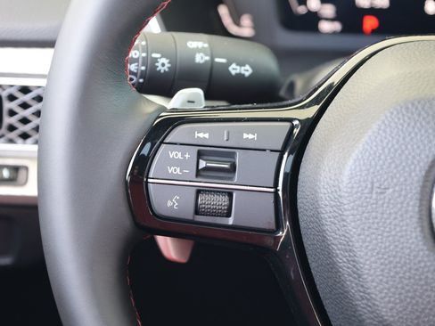 Certified 2026 Acura Integra A-Spec FWD image 17