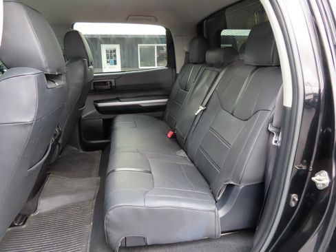 Used 2016 Toyota Tundra SR5 w/ TRD Off Road Package image 40