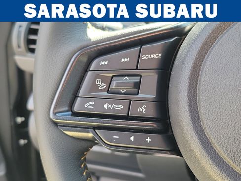 New 2026 Subaru Crosstrek 2.5i Sport image 20