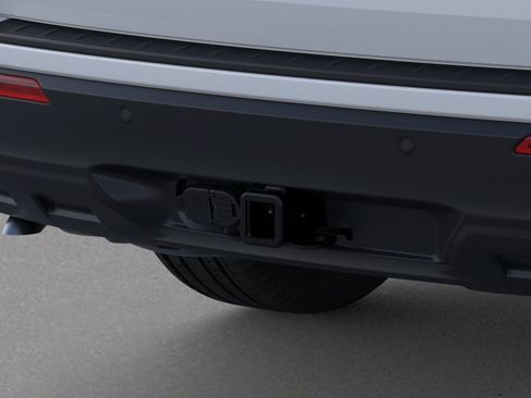 New 2026 Ford Explorer Active RWD image 25