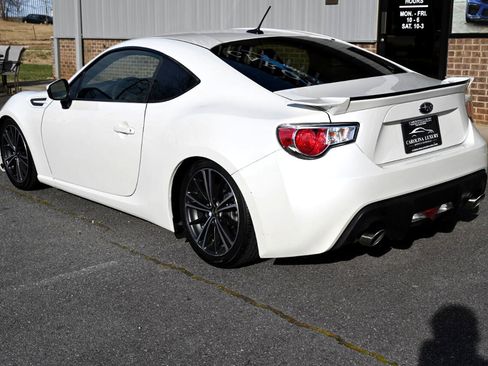 Used 2014 Subaru BRZ Limited image 2