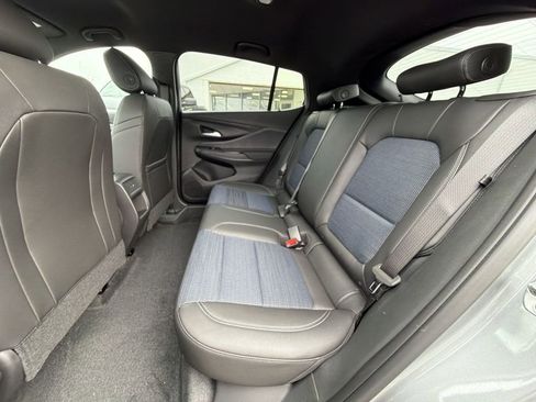 New 2026 Buick Envista Preferred image 23