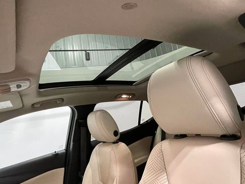 Used 2023 Buick Encore GX Essence w/ Experience Buick Package image 22