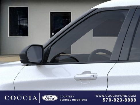 New 2026 Ford Explorer Active w/ Active Comfort Package image 20