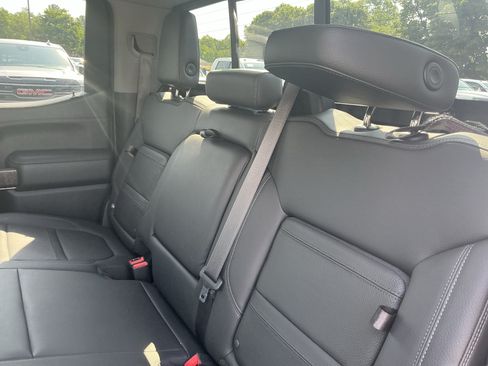 Used 2021 GMC Sierra 1500 Denali w/ Denali Ultimate Package AWD/4WD image 10