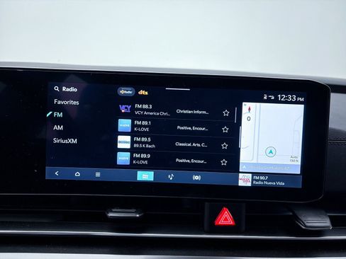 Used 2025 Kia Carnival SX image 22