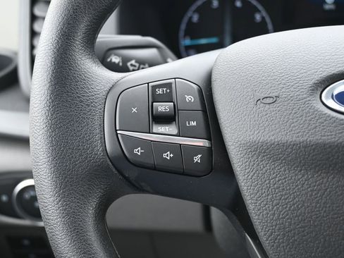 New 2024 Ford Transit 350 AWD w/ Interior Upgrade Package image 23