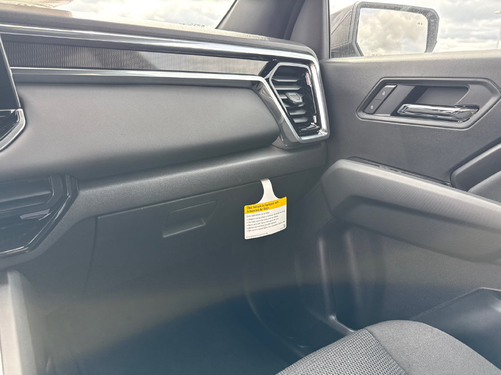 New 2026 GMC Canyon Elevation AWD/4WD image 25