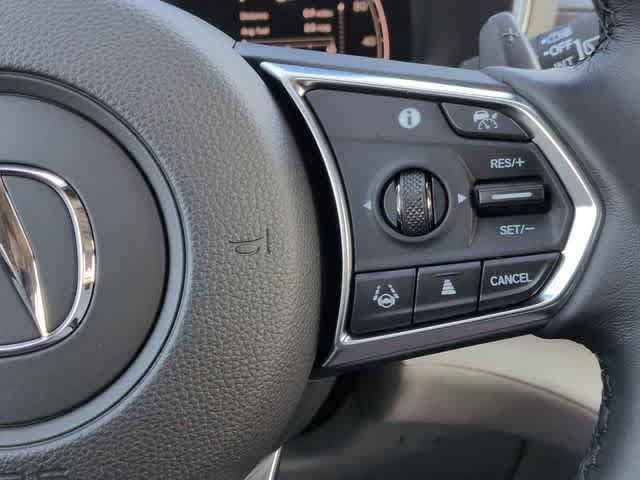 Used 2026 Acura MDX w/ Technology Package AWD/4WD image 27