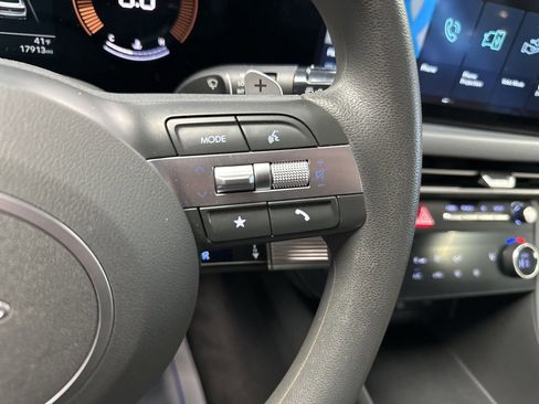 Used 2025 Hyundai Sonata SEL image 35