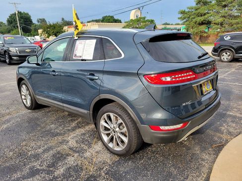 Used 2019 Lincoln MKC Select w/ Select Plus Package AWD/4WD image 25