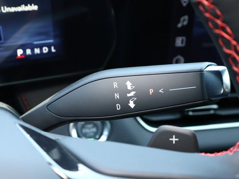 New 2026 Chevrolet Equinox RS w/ Convenience Package III image 17