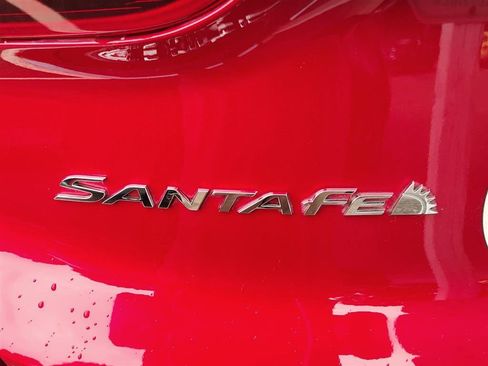 Used 2022 Hyundai Santa Fe SEL AWD/4WD image 6