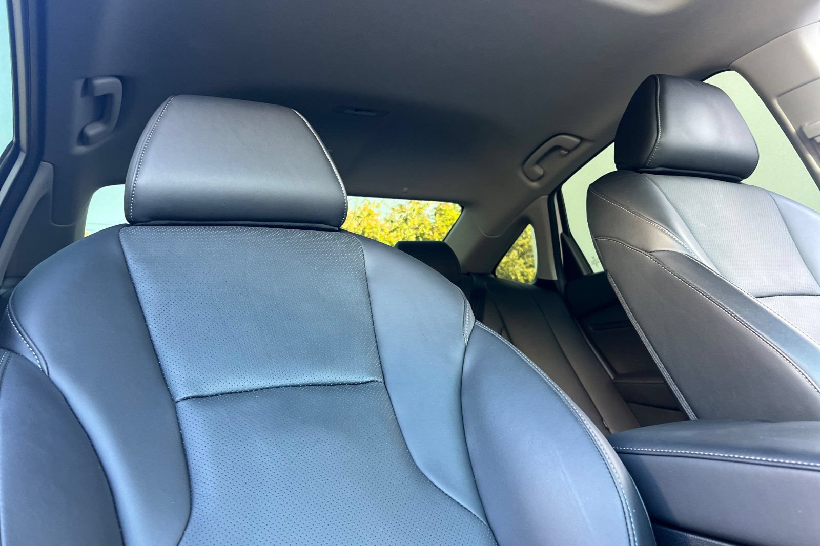 Used 2025 Honda Accord Touring image 19