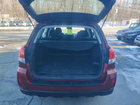 Used 2012 Subaru Outback 2.5i w/ Alloy Wheel Pkg image 13